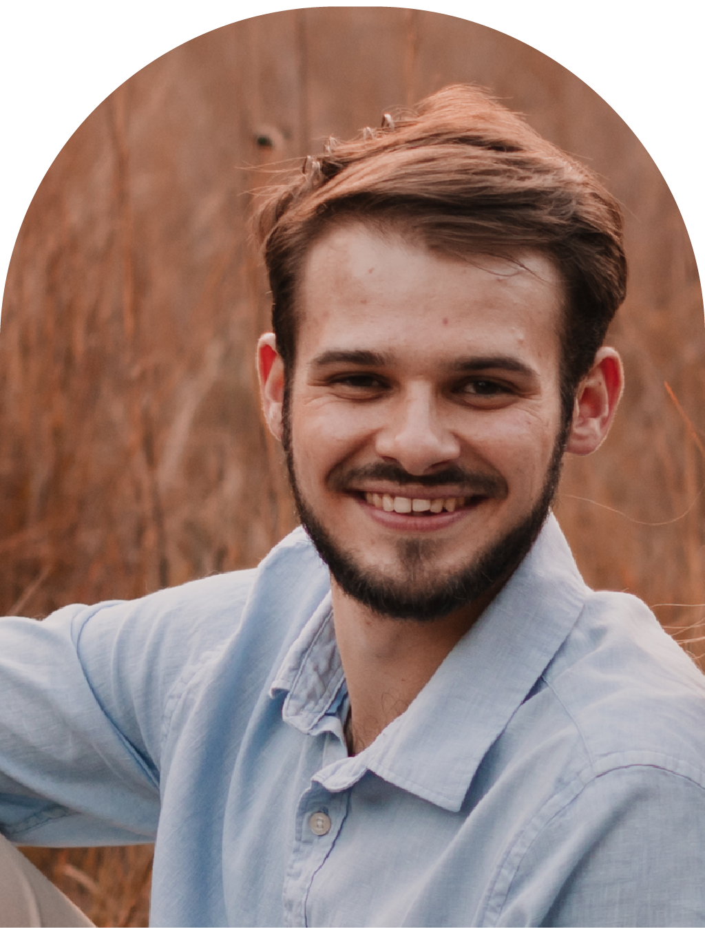 Profile image of the pet-sitter called Lanzo